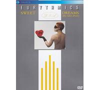 Eurythmics - Sweet Dreams [DVD] [2006]