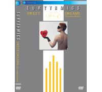Eurythmics: Sweet Dreams [DVD]