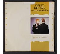 EURYTHMICS - sweet dreams / i could give you