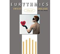 Eurythmics: Sweet Dreams - The Video Album