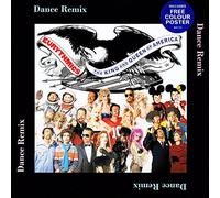 Eurythmics - The King And Queen Of America (Dance Remix)