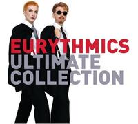 Eurythmics : The Ultimate Collection CDNEW FREE Shipping, Save £s