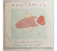 Eurythmics - There Must Be An Angel (Playing With My Heart) [12" Vinyl]