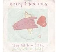Eurythmics - There Must Be An Angel (Playing With My Heart)