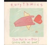 Eurythmics - There Must Be An Angel (Playing With My Heart)
