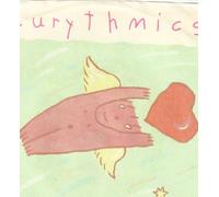 Eurythmics - There Must Be An Angel (Playing With My Heart)