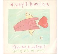 Eurythmics - There Must Be An Angel (Playing With My Heart) [VINYL]