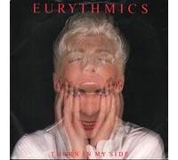 Eurythmics - Thorn In My Side - Eurythmics 7" 45