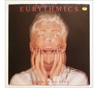 Eurythmics - Thorn in my side (Ext. Mix, 1986) [VINYL]