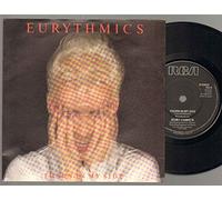 Eurythmics - Thorn In My Side / In This Town [7" Vinyl]