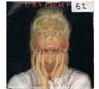 Eurythmics - Thorn In My Side / In This Town [7" Vinyl]