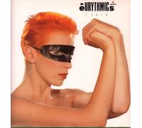 Eurythmics - Touch (1983) [VINYL]