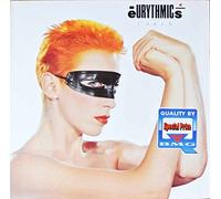 Eurythmics - Touch (1983) [VINYL]
