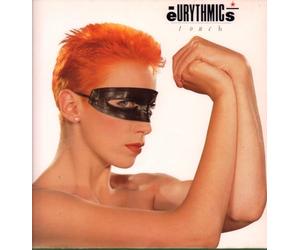 Eurythmics - Touch (1983) [VINYL]