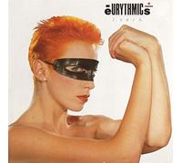 Eurythmics - Touch