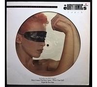 Eurythmics - Touch