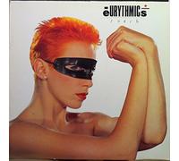 Eurythmics - Touch