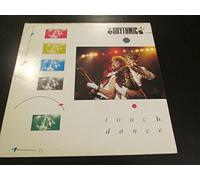 EURYTHMICS - Touch dance (1984) [VINYL]