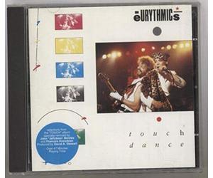 Eurythmics - Touch Dance