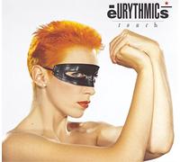 Eurythmics - Touch [DELUXE DIGIPACK]