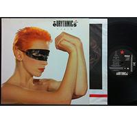 EURYTHMICS - Touch [Vinyl LP]
