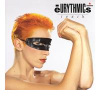 EURYTHMICS - TOUCH VINYL LP NEW
