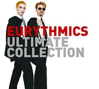 EURYTHMICS - Ultimate Collection