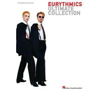Eurythmics Ultimate Collection by Eurythmics (English) Paperback Book