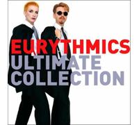 EURYTHMICS: ULTIMATE COLLECTION - CD