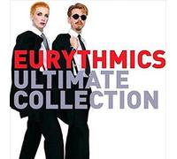 EURYTHMICS: ULTIMATE COLLECTION - CD
