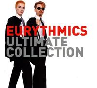Eurythmics Ultimate Collection (CD) Album (US IMPORT)