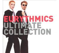 Eurythmics : The Ultimate Collection CDNEW FREE Shipping, Save £s