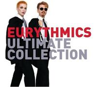 Eurythmics : The Ultimate Collection CDNEW FREE Shipping, Save £s