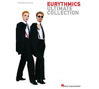 Eurythmics Ultimate Collection (Paperback) (US IMPORT)