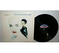 Eurythmics - We Two Are One [Vinyl LP] [VINYL]
