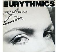 EURYTHMICS - Would I lie to you? [VINYL]