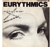 Eurythmics - Would I Lie To You?