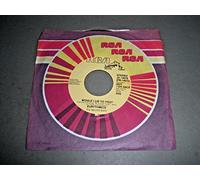 EURYTHMICS - WOULD I LIE TO YOU - 7 INCH VINYL / 45