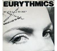 Eurythmics - Would I Lie To You? - Eurythmics 12"