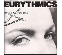 EURYTHMICS - Would I lie to you? [VINYL]