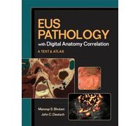 EUS Pathology with Digital Anatomy Correlation