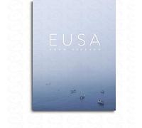 Eusa - arranged for piano [sheet music] composer : Tiersen Yann