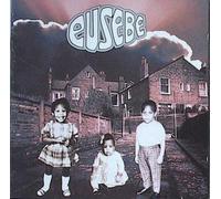 Eusebe - Tales From Mamas Yard