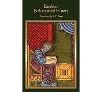Eusebius' Ecclesiastical History