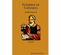 Eusebius of Caesarea