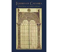 Eusebius of Caesarea: Tradition and Innovations (Hellenic Studies Series): 60