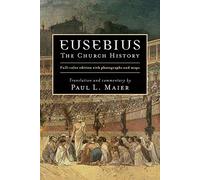 Eusebius - The Church History
