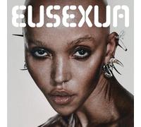 FKA TWIGS - Eusexua (Milky Clear Vinyl) (Indies)