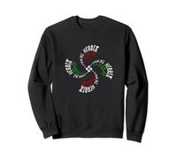 Euskal Presoak Euskal Herria Basque Country Sweatshirt