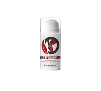 EUSPHERA - 4RELIEF - Muscle and Joint Hemp Cream with Hyaluronic Acid, Camphor - 100% Natural Fast Absorption Gel with Anti inflammatory Hemp - 75 ml Made in Italy